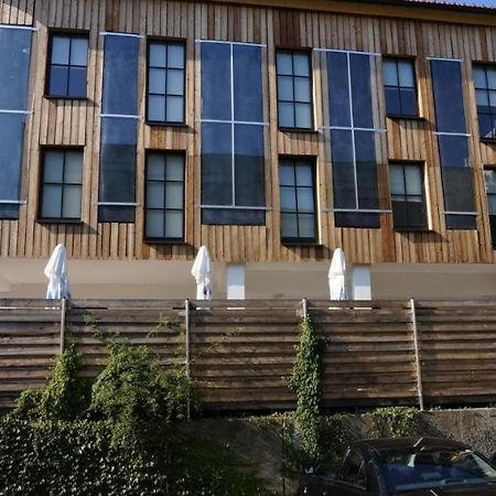 Residence Meljska Maribor Eksteriør bilde