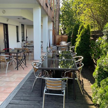 Residence Meljska Maribor Eksteriør bilde
