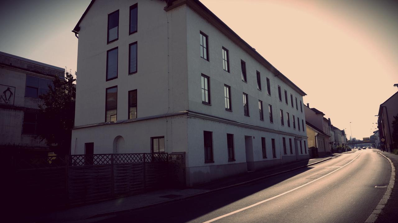 Residence Meljska Maribor Eksteriør bilde