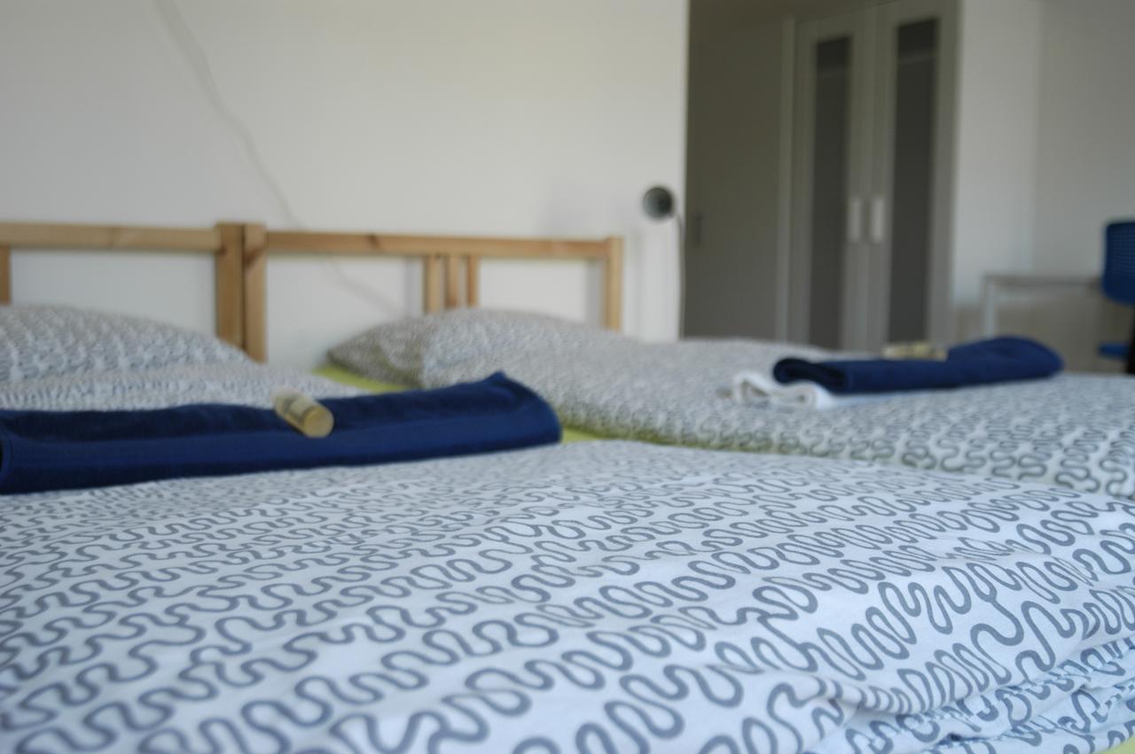 Residence Meljska Maribor Eksteriør bilde