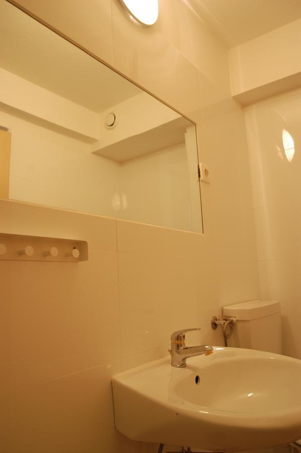 Residence Meljska Maribor Eksteriør bilde
