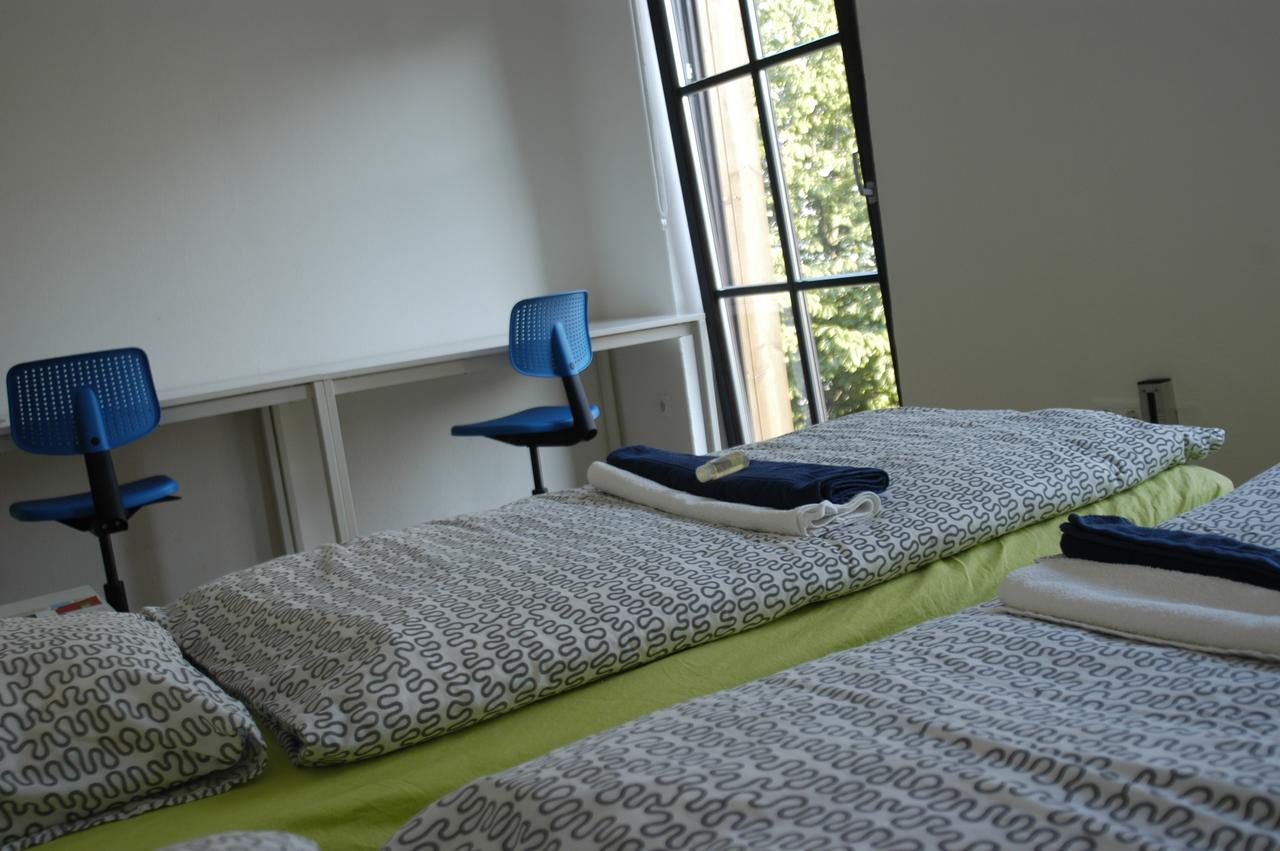 Residence Meljska Maribor Eksteriør bilde