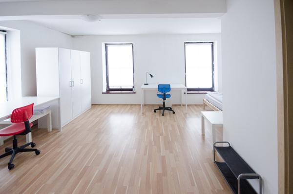Residence Meljska Maribor Eksteriør bilde