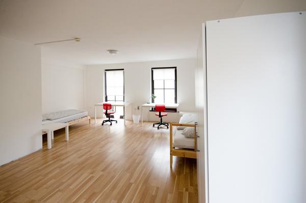 Residence Meljska Maribor Eksteriør bilde