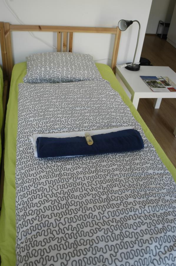 Residence Meljska Maribor Eksteriør bilde