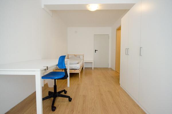 Residence Meljska Maribor Eksteriør bilde