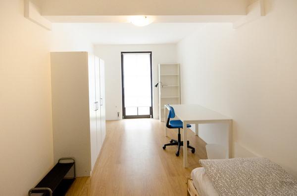 Residence Meljska Maribor Eksteriør bilde