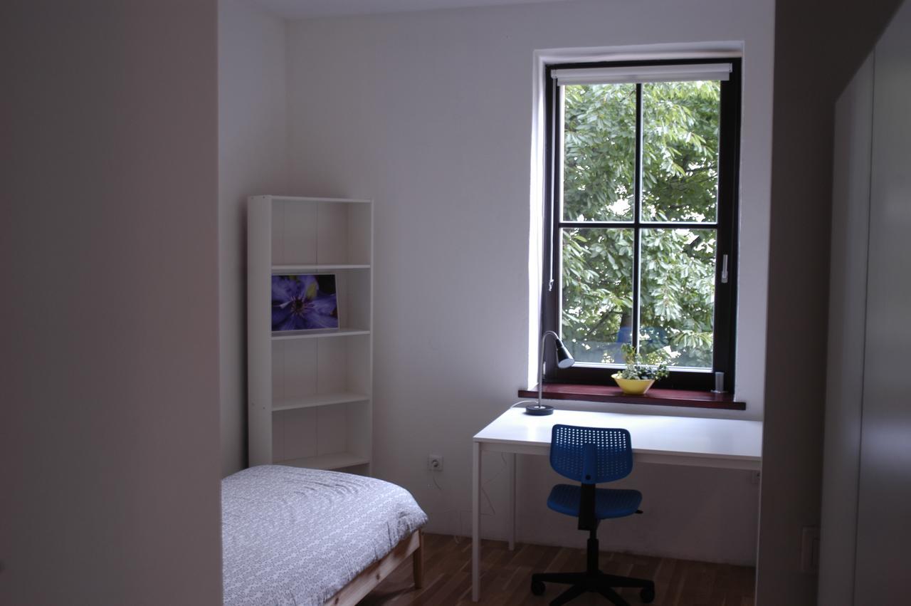 Residence Meljska Maribor Eksteriør bilde