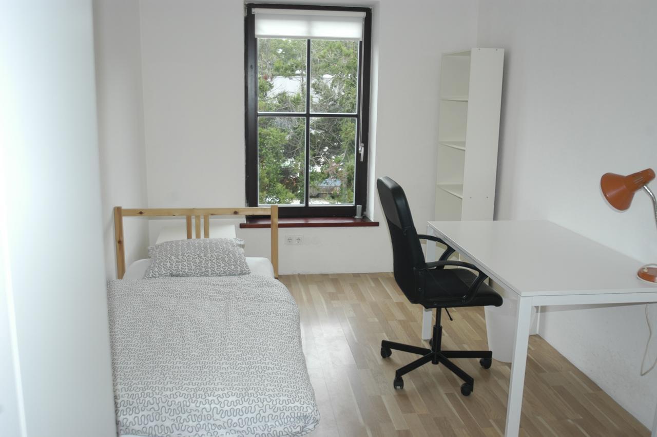 Residence Meljska Maribor Eksteriør bilde