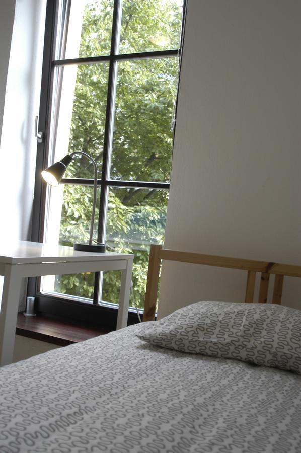 Residence Meljska Maribor Eksteriør bilde