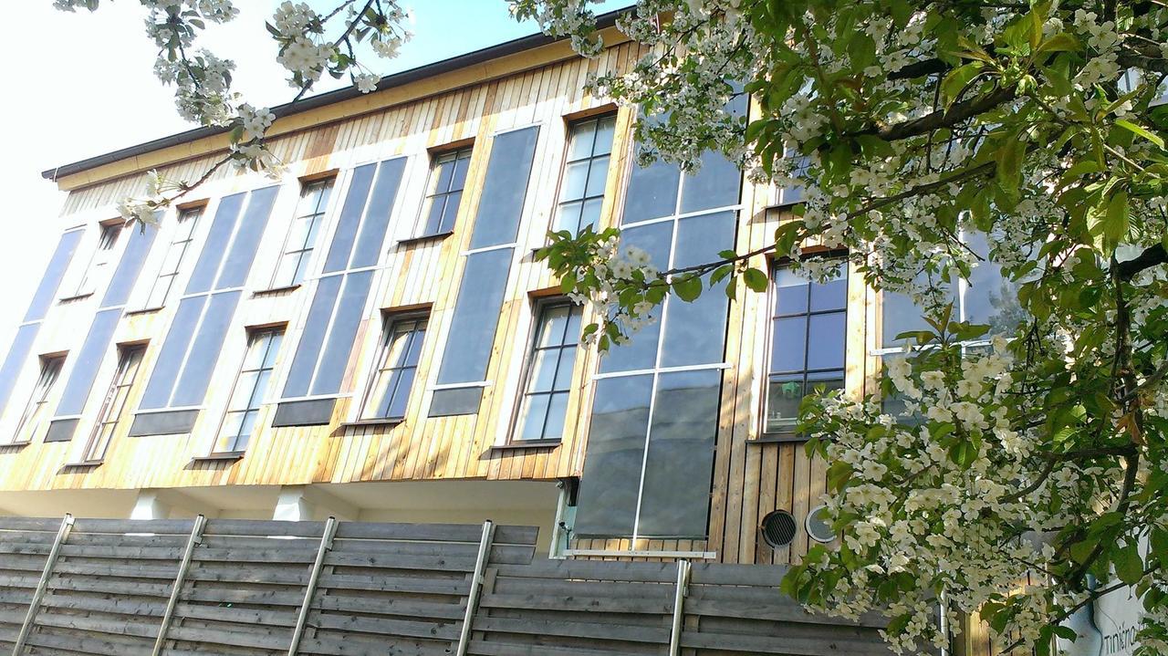 Residence Meljska Maribor Eksteriør bilde