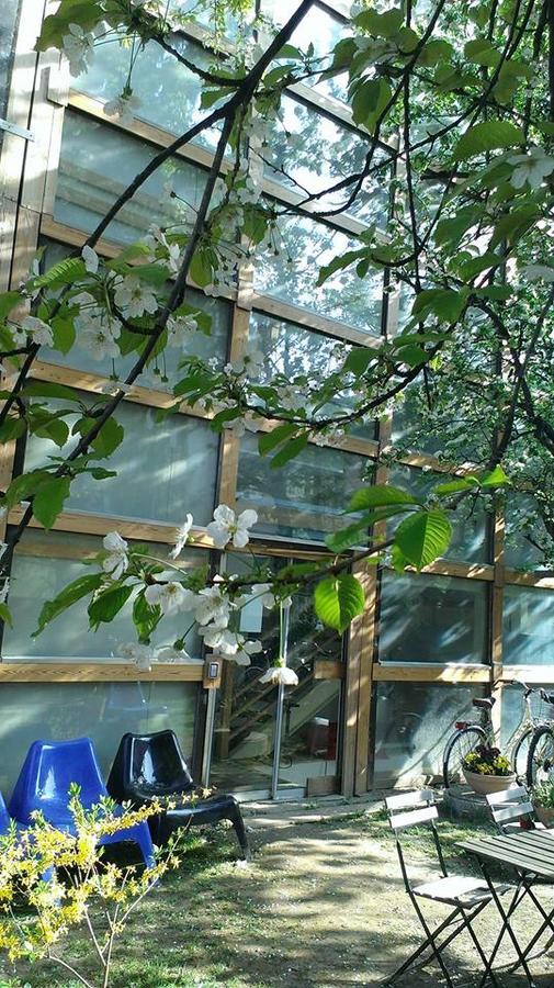 Residence Meljska Maribor Eksteriør bilde