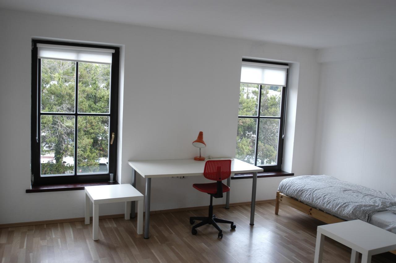 Residence Meljska Maribor Eksteriør bilde