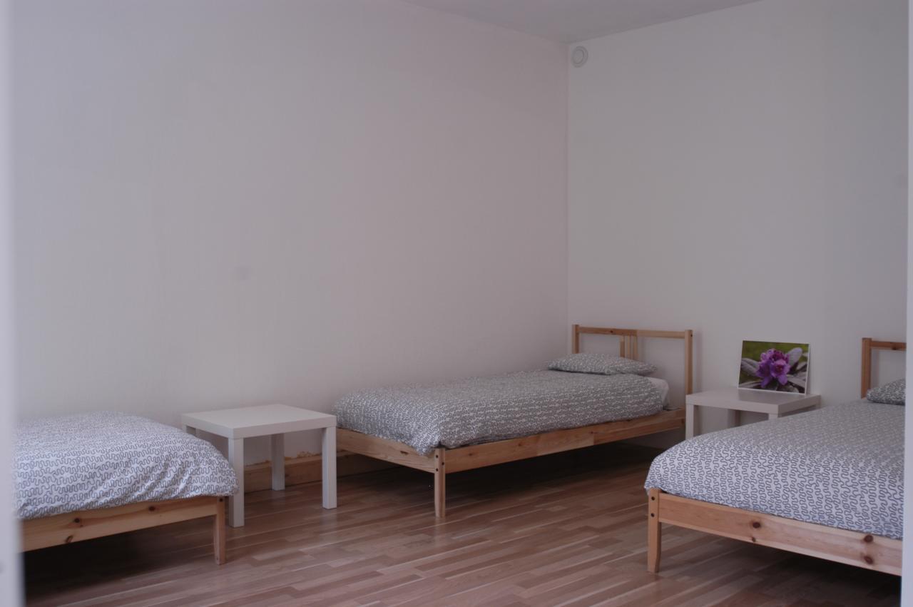 Residence Meljska Maribor Eksteriør bilde