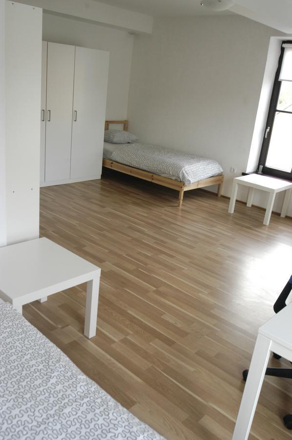 Residence Meljska Maribor Eksteriør bilde