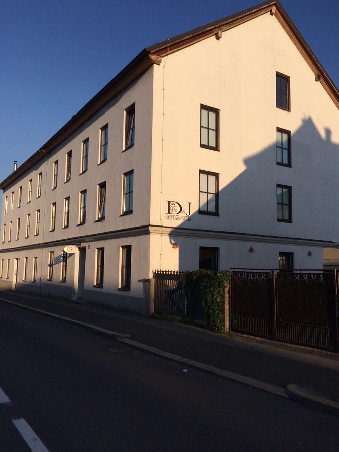 Residence Meljska Maribor Eksteriør bilde